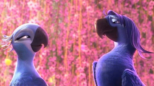 rio 2 crtani