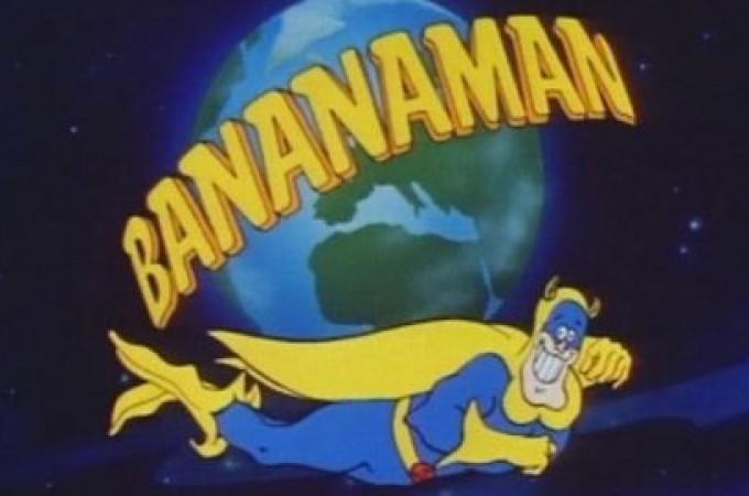 Snima se film o Bananamenu?