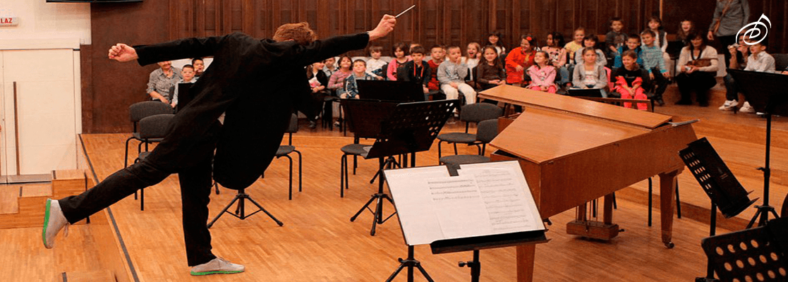 filharmonija peca i vuk