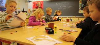 Zašto Finski obrazovni sistem intrigira svet: “Učimo decu smislu života”