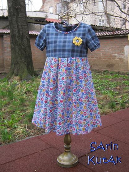 haljine za decu