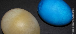 Prozirna jaja koja skaču – fenomenalan eksperiment za decu!