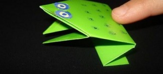 Besplatna radionica origamija u subotu