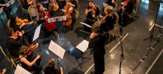 Osnovan orkestar Dečjeg kulturnog centra u Beogradu