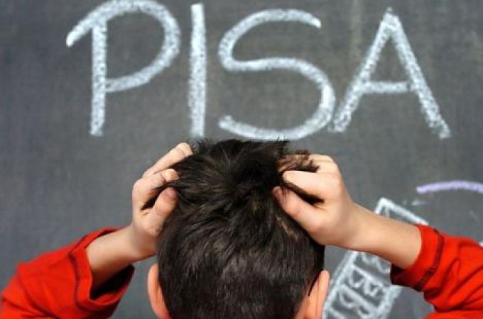 Da li su PISA testovi izvikani ili zaista pokazuju stanje obrazovanja?