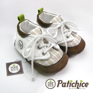 poofnice cipelice za bebe patichice