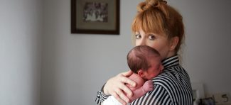Šta je meni pomoglo u prvih godinu dana života sa bebom