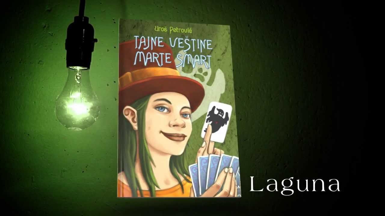 tajne vestine marte smart promocija