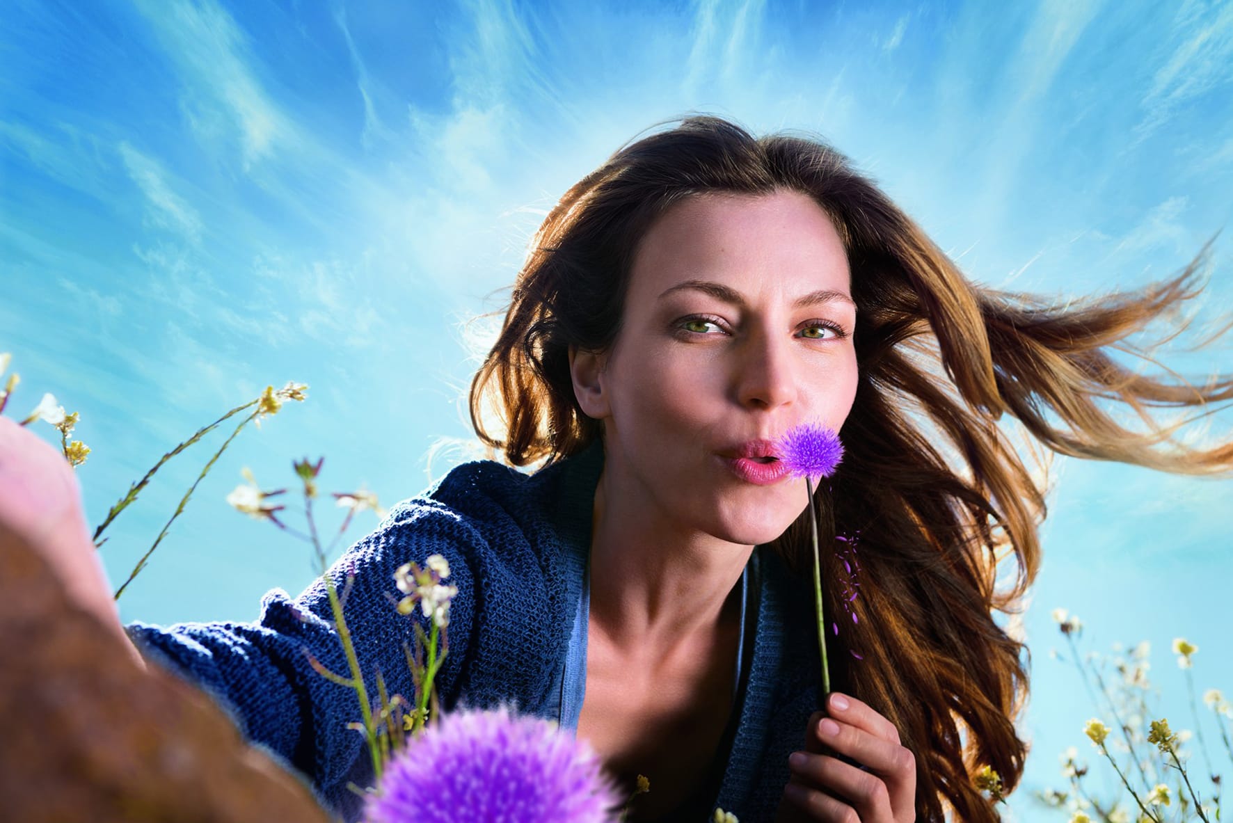 Nivea kozmetika za lice