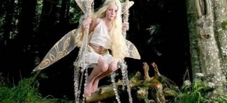 Deca iz doma postaju vilenjaci na fotografijama hrvatske autorke