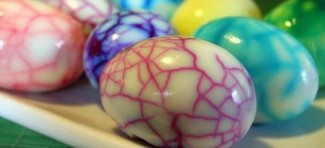 Farbanje jaja: Veštačke boje i hiperaktivnost kod dece