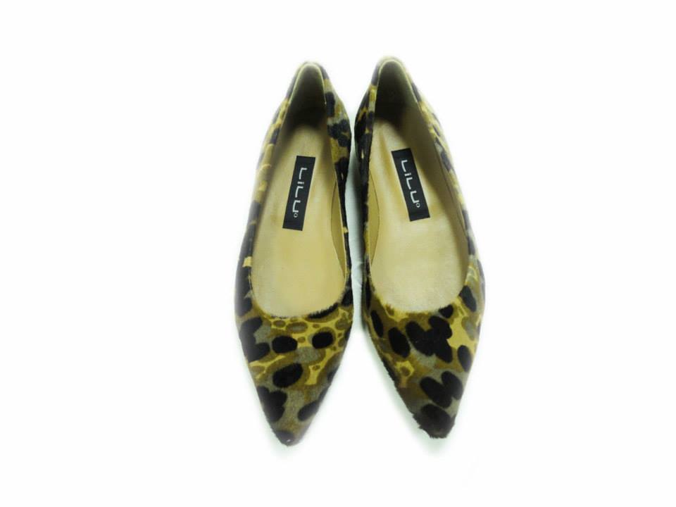 lilu leopard cipele