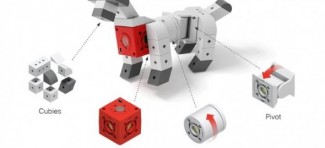 TinkerBots – pametne igračke kao spoj malih robota i dečjih kockica