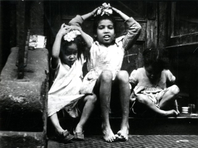 Helen Levit fotografije dece (6c)