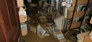 Uključite se u prikupljanje knjiga za poplavljene biblioteke!