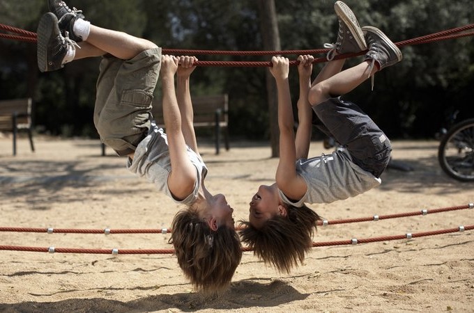 Tokom osnovne škole deci drastično opada fizička aktivnost, devojčice naročito neaktivne