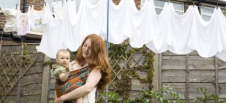 Prednosti ranog majčinstva: 20 dobrih razloga da postanete mlada mama