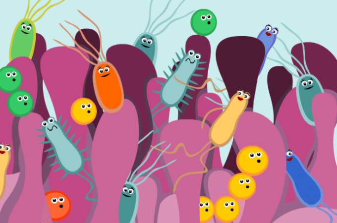 Nedostajući mikrobi: Zašto carski rez ugrožava bebin imunitet