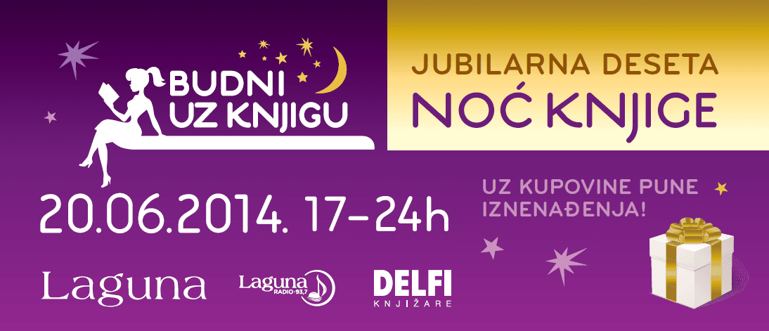 noc knjige 2014