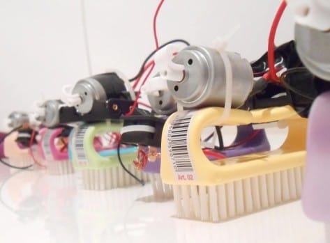 mama škola elektronike