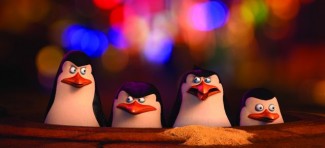 Na veliko platno stiže animirana 3D avantura „Pingvini sa Madagaskara”!