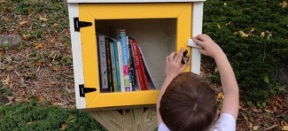 Male besplatne biblioteke osvajaju svet