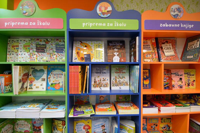 kreativni centar 25 godina