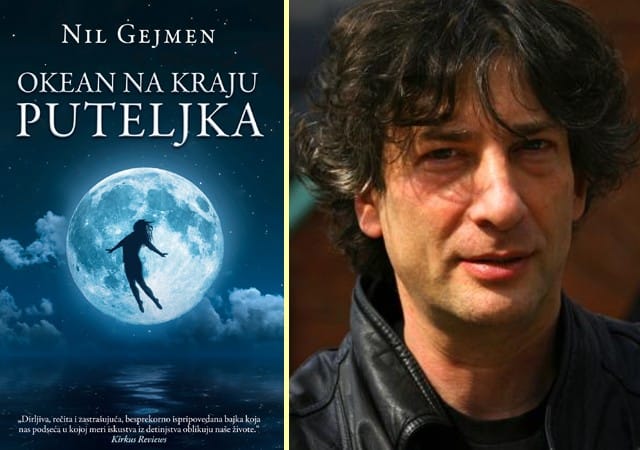okean na kraju puteljka nil gejmen
