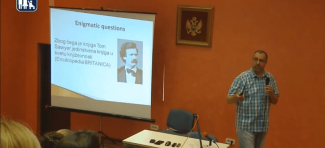 Dr Ranko Rajović: Moramo naučiti decu da misle