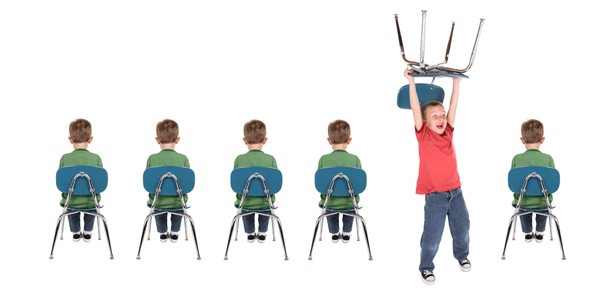 ADHD sindrom poremecaja paznje