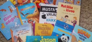 Čitanje i čitalačka kultura kod dece, u Srbiji i Finskoj ( I deo)