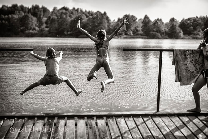 fotografije igra