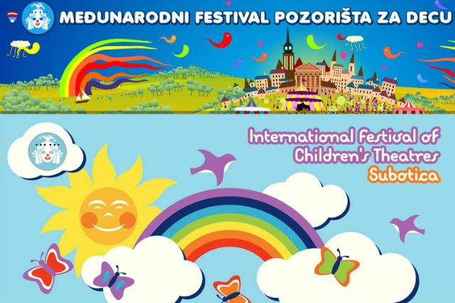 međunarodni festival pozorista za decu