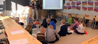 Nastavnici u Finskoj – prijatelji i vodiči kroz učenje, a ne predavači i roboti