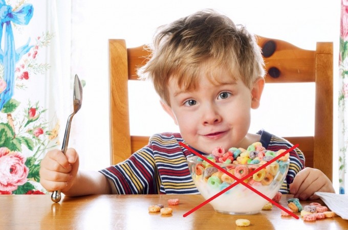 Povratak pravoj hrani: Kako stvarno treba da izgleda detetov doručak?