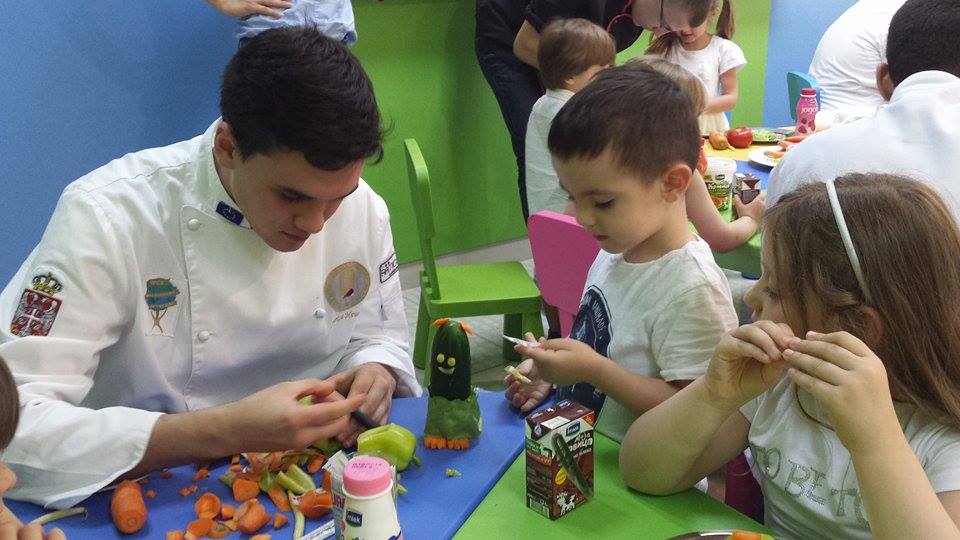 Kinder Garden vrtic