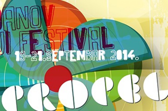 Dečji festival „Propeler 2014” od 19. do 21. septembra – pogledajte program!