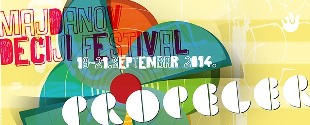 Propeler festival 2014