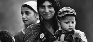 Rađanje i vaspitavanje dece na Balkanu