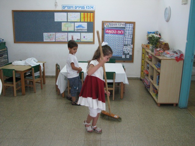 decje obaveze