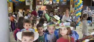 Kids Fest poziva decu da osmisle himnu 10. festivala