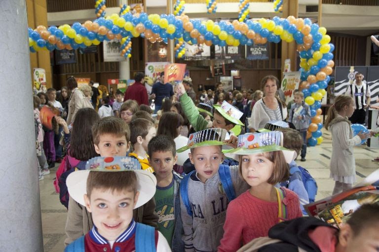 himna kids festa