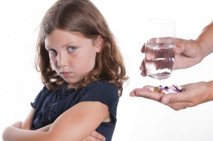 Hiperaktivnost: Decu kljukaju lekovima zbog izmišljene bolesti?