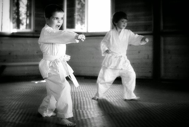 karate bg vrapci
