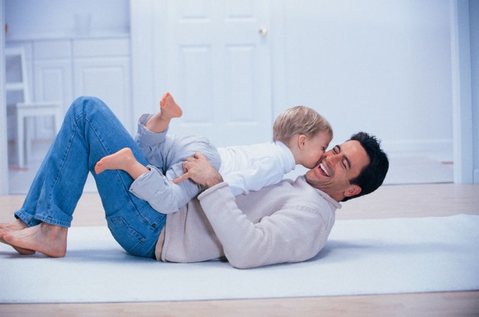 Kad odnosi postanu sukobi: “Vreme na podu” kao metoda “mirenja” sa decom
