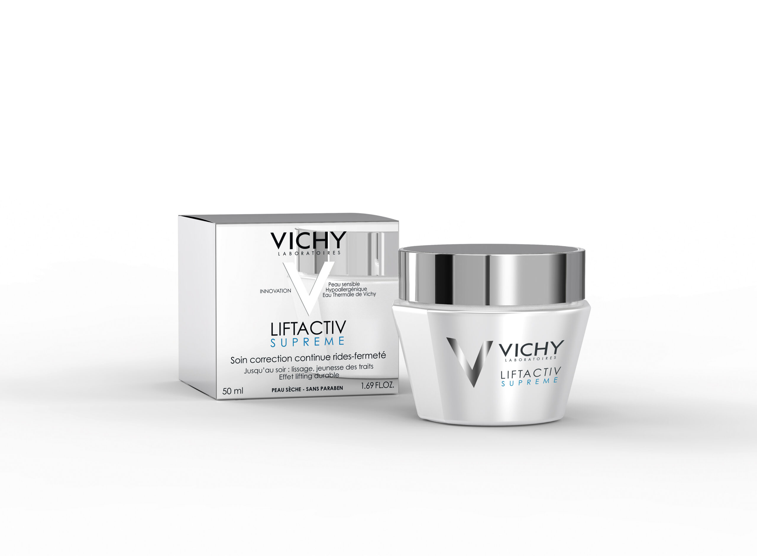 Vichy protiv bora