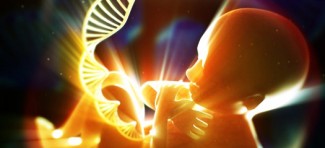 Carski rez može da promeni DNK bebe?