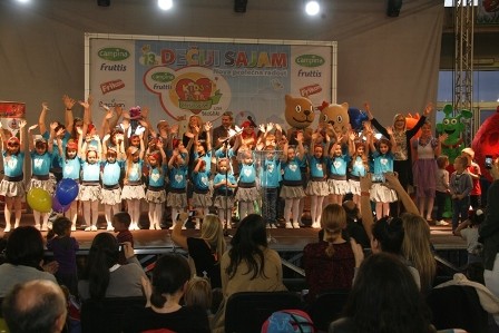 decji sajam 2014