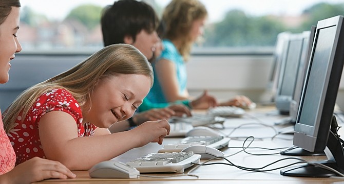 inkluzija skolski sistem