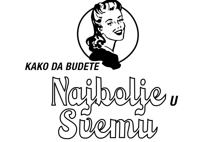 knjiga za mame